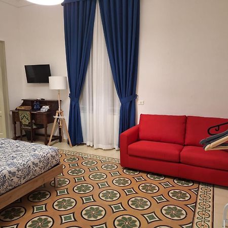 Hotel Civico 43 Messina Esterno foto
