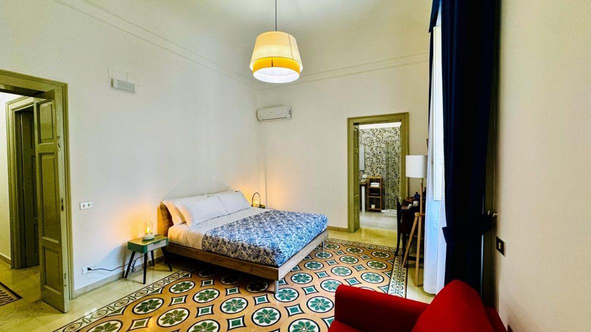 Hotel Civico 43 Messina Esterno foto